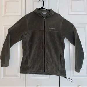 Columbia Fleece Jacket